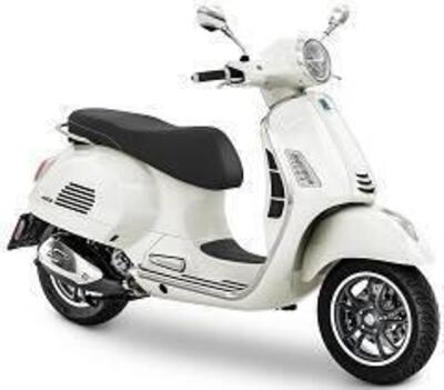 Vespa GTS 310 Super (2025) nuova