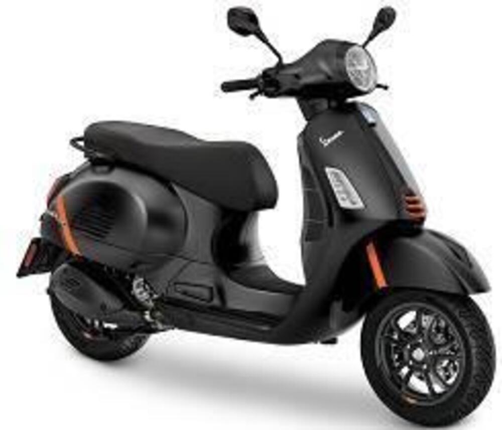 Vespa GTS 310 Supersport (2025 - 26) (5)