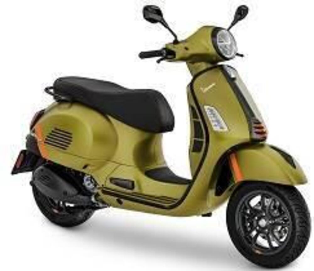 Vespa GTS 310 Supersport (2025 - 26) (6)