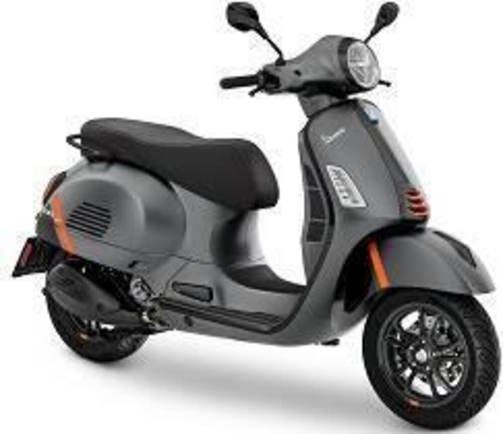 Vespa GTS 125 Super Sport (2025 - 26) (3)