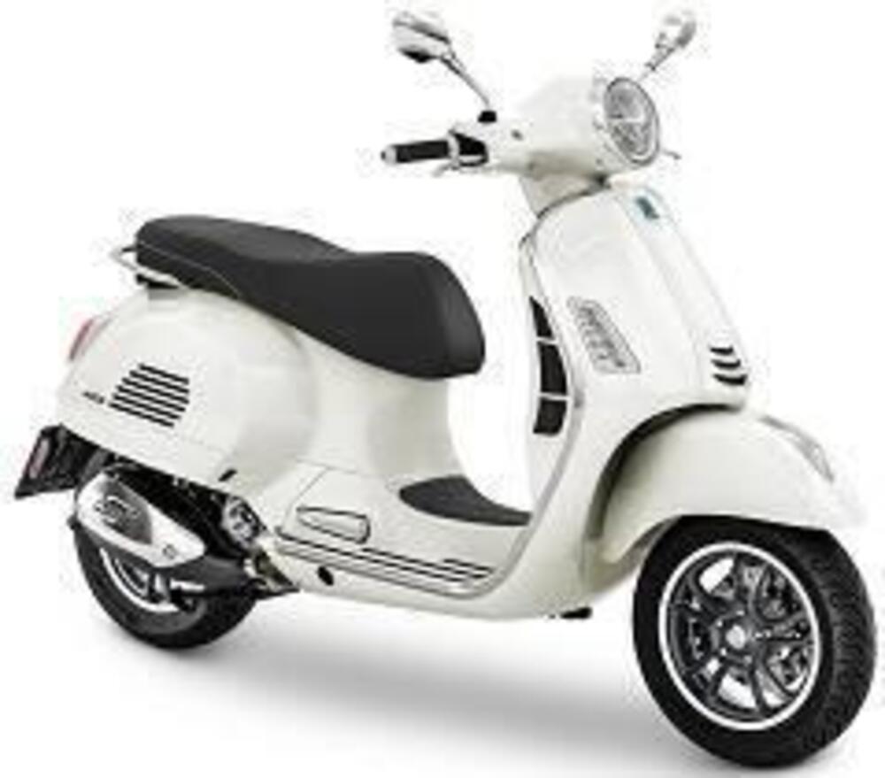 Vespa GTS 125 Super (2025 - 26) (3)