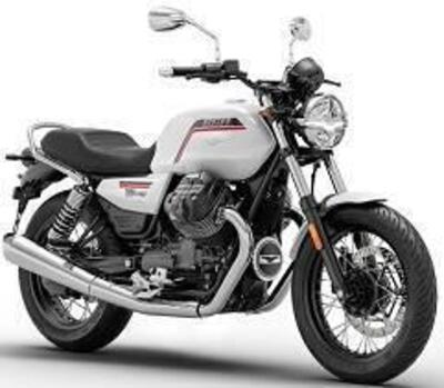 Moto Guzzi V7 Special (2025) nuova