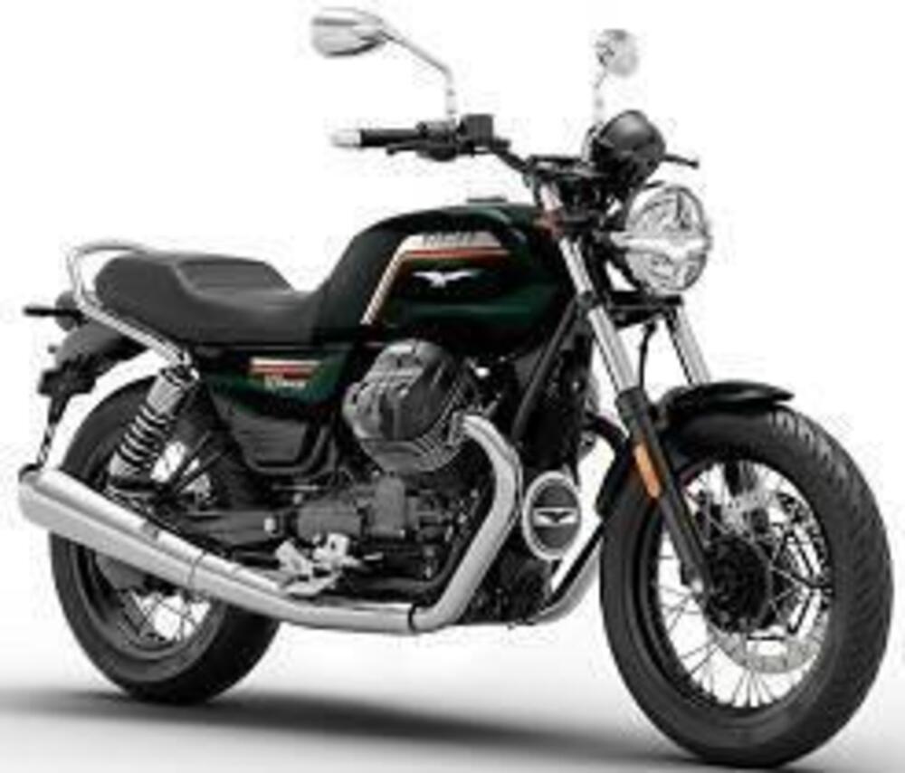 Moto Guzzi V7 Special (2025 - 26) (2)