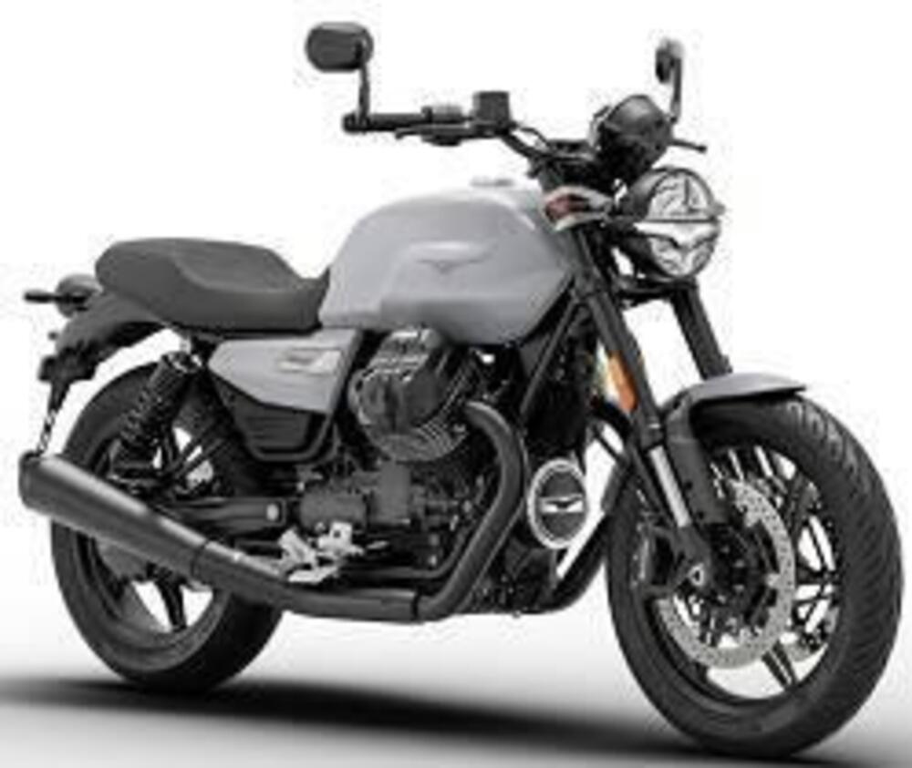 Moto Guzzi V7 Sport (2025 - 26) (2)