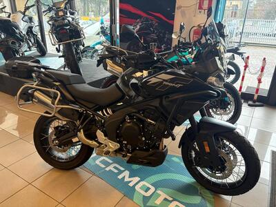 CFMOTO 700MT Adventure (2025) nuova