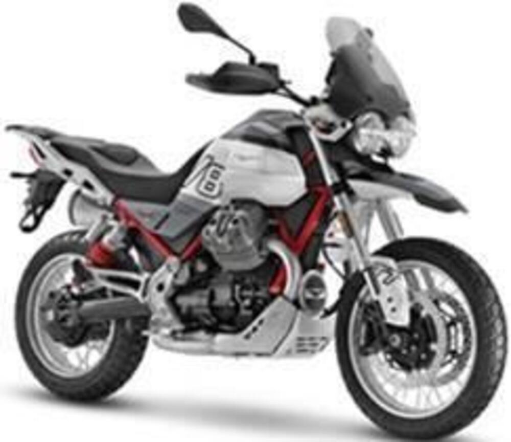 Moto Guzzi V85 TT (2024 - 26) (2)