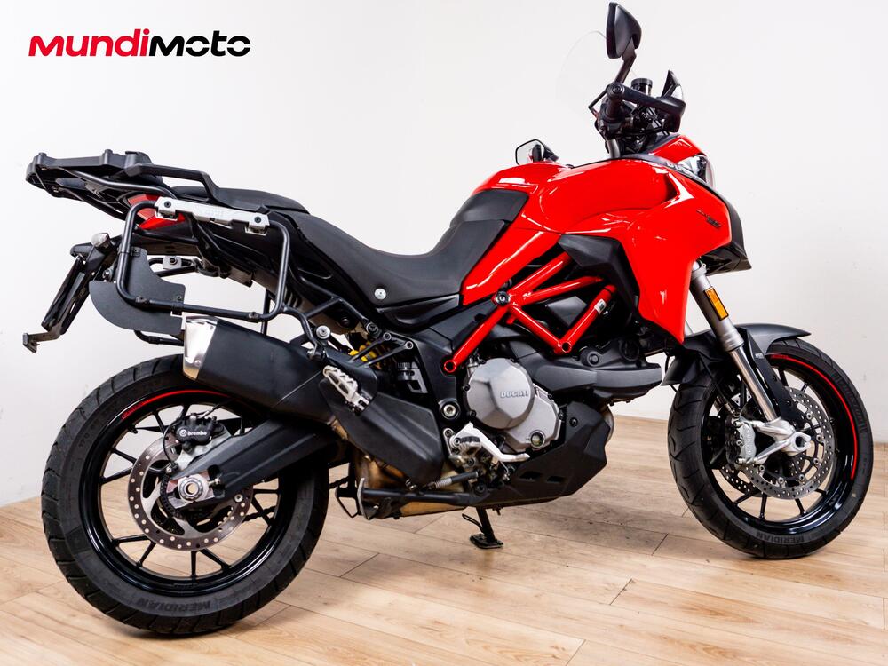 Ducati Multistrada 950 S (2019 - 20) (2)