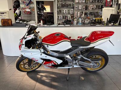 Suzuki GSX-R1000 (2005 - 06) usata