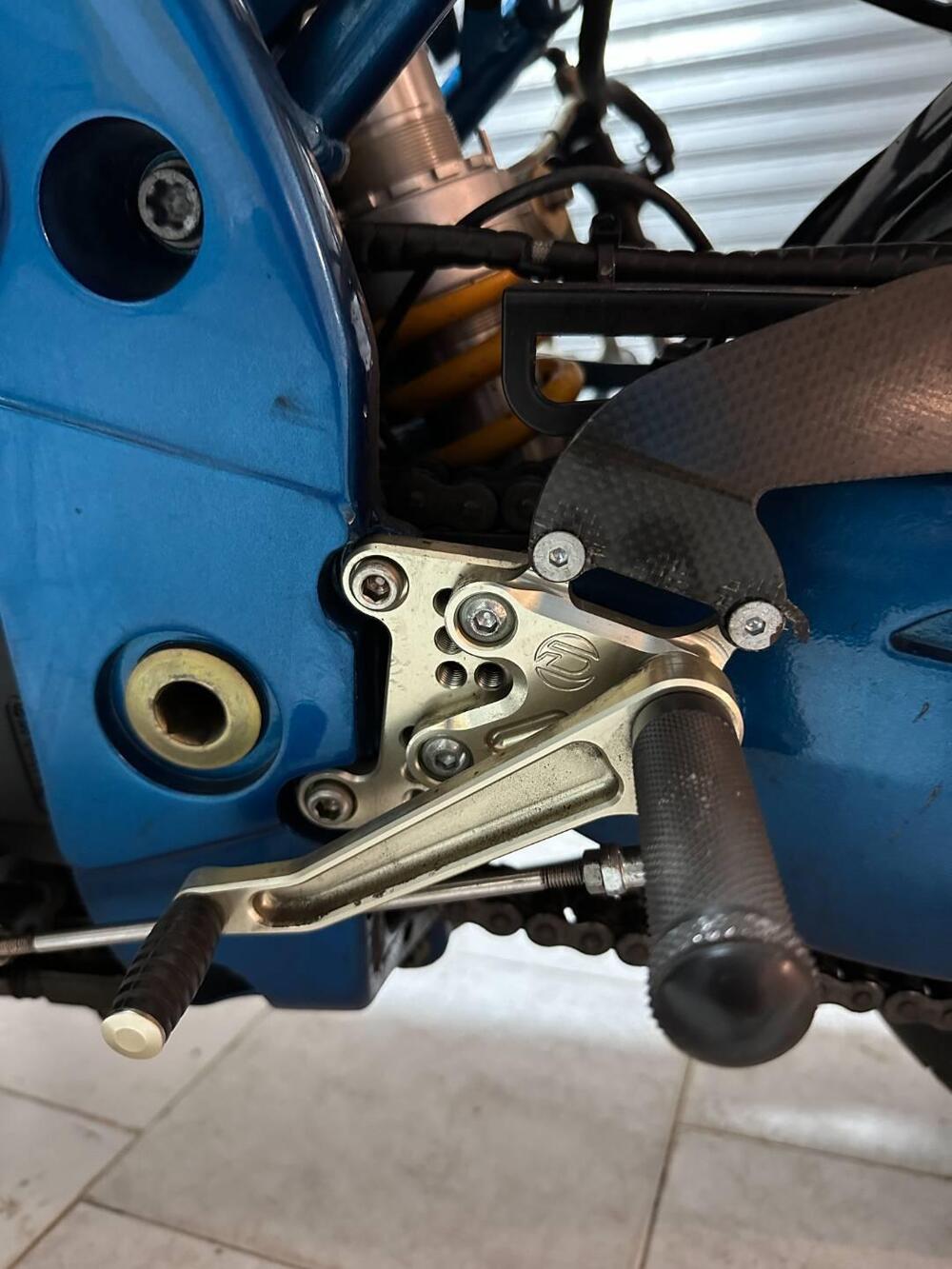 Triumph Speed Triple 1050 (2005 - 11) (10)