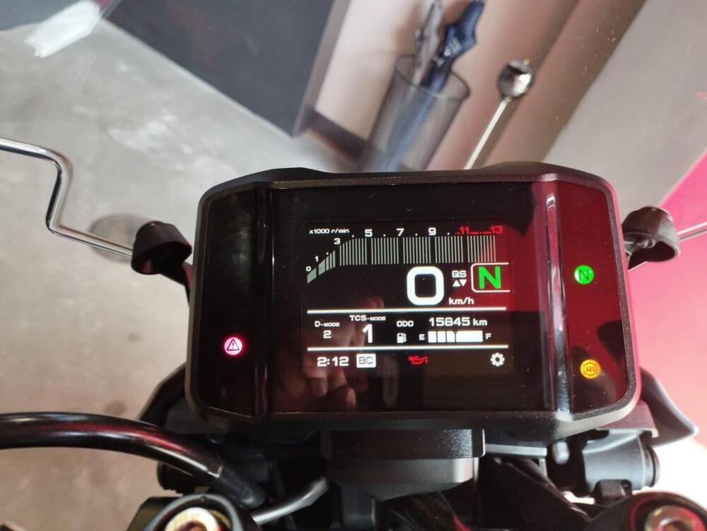 Yamaha MT-09 (2021 - 23) (5)