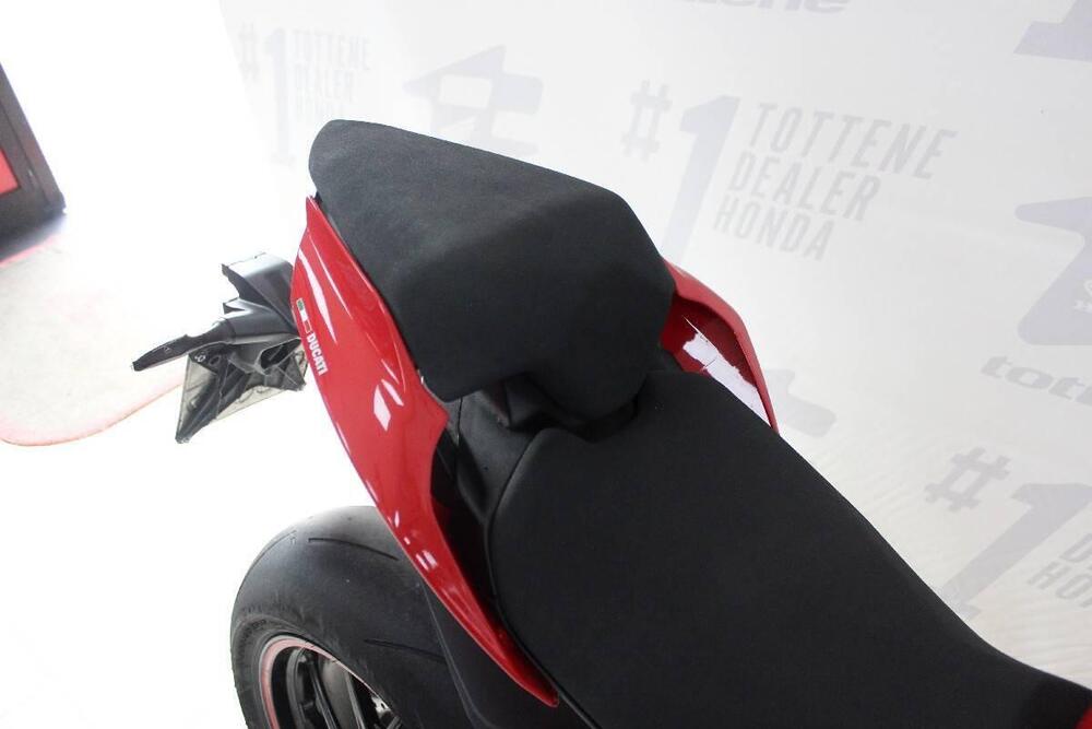 Ducati Panigale V4 1100 (2018 - 19) (5)