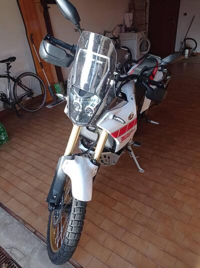Yamaha T&eacute;n&eacute;r&eacute; 700 Rally Edition (2022 - 24) usata