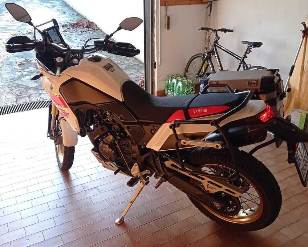 Yamaha Ténéré 700 Rally Edition (2022 - 24) (4)