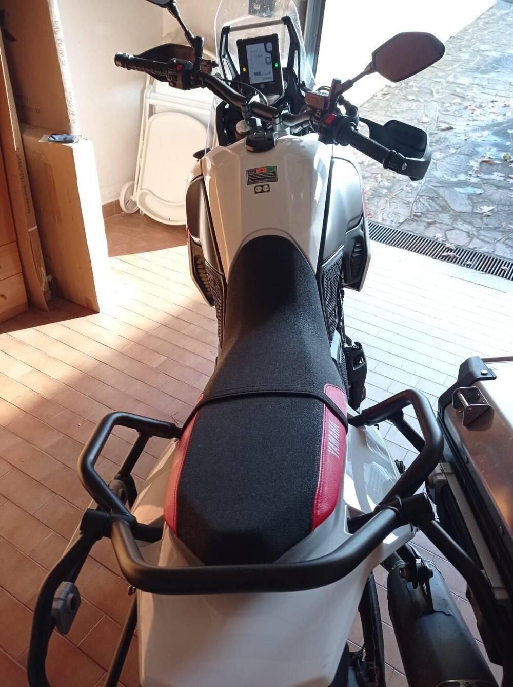 Yamaha Ténéré 700 Rally Edition (2022 - 24) (6)