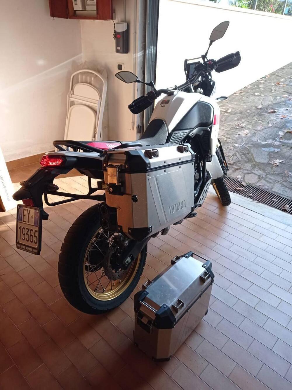 Yamaha Ténéré 700 Rally Edition (2022 - 24) (7)