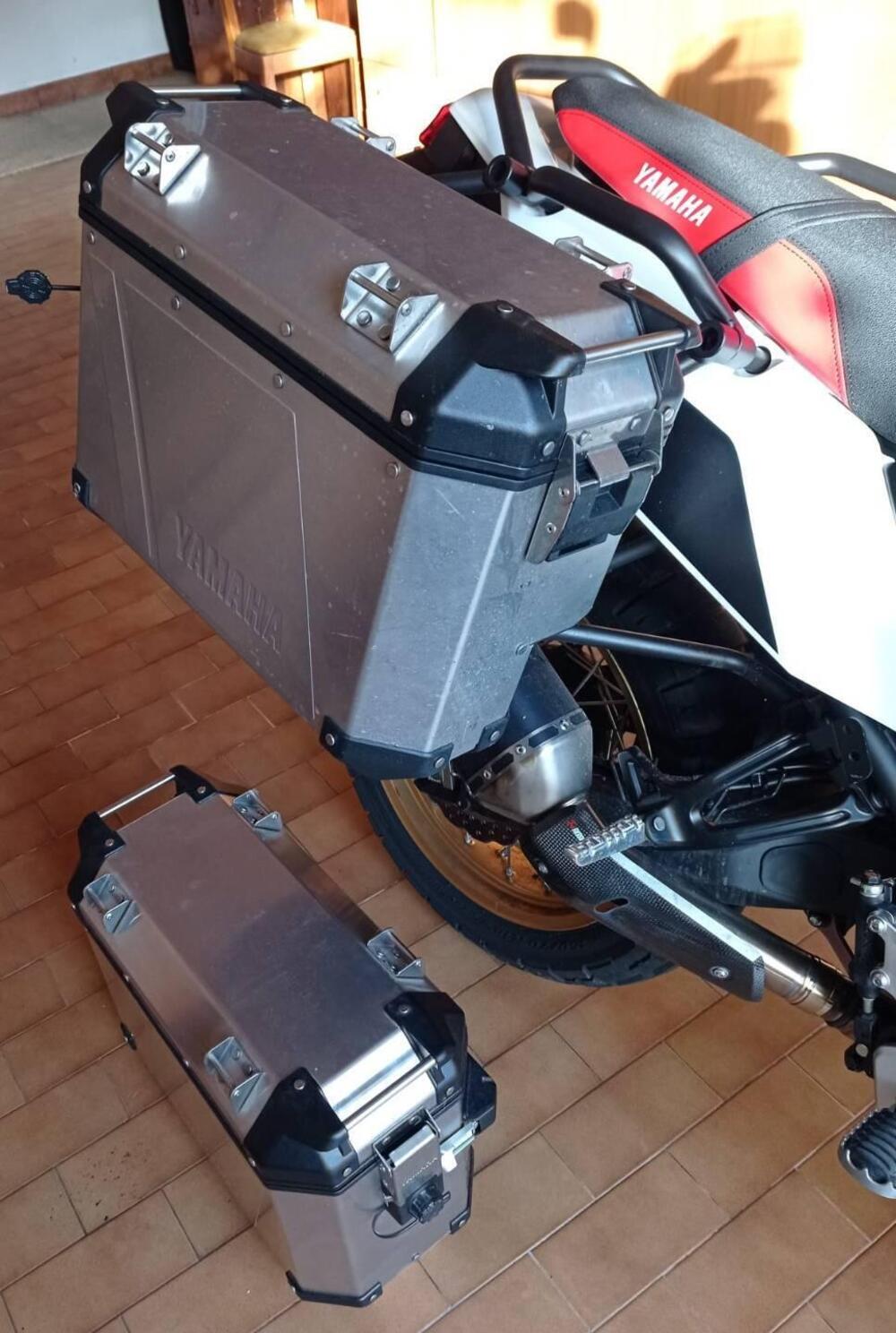 Yamaha Ténéré 700 Rally Edition (2022 - 24) (8)