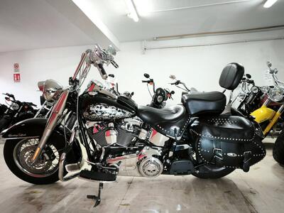 Harley-Davidson 1584 Heritage Classic (2008 - 10) - FLSTC usata