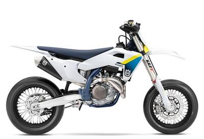 Husqvarna FS 450 (2025) usata