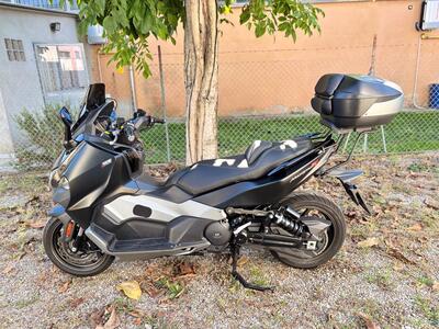 Sym Maxsym TL 508 (2021 - 24) usata