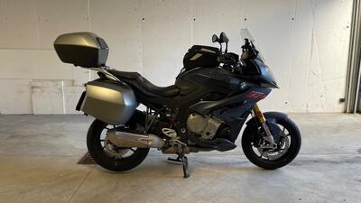 Bmw S 1000 XR (2017 - 19) usata