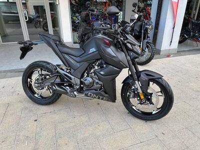 Zontes ZT125-U (2020 - 25) nuova