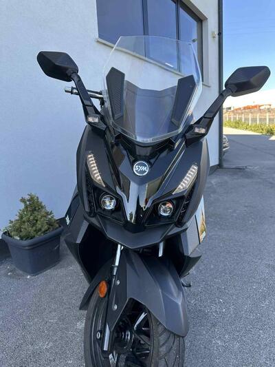 Sym Cruisym 300 (2021 - 24) usata