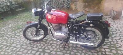 Gilera B 300 d'epoca