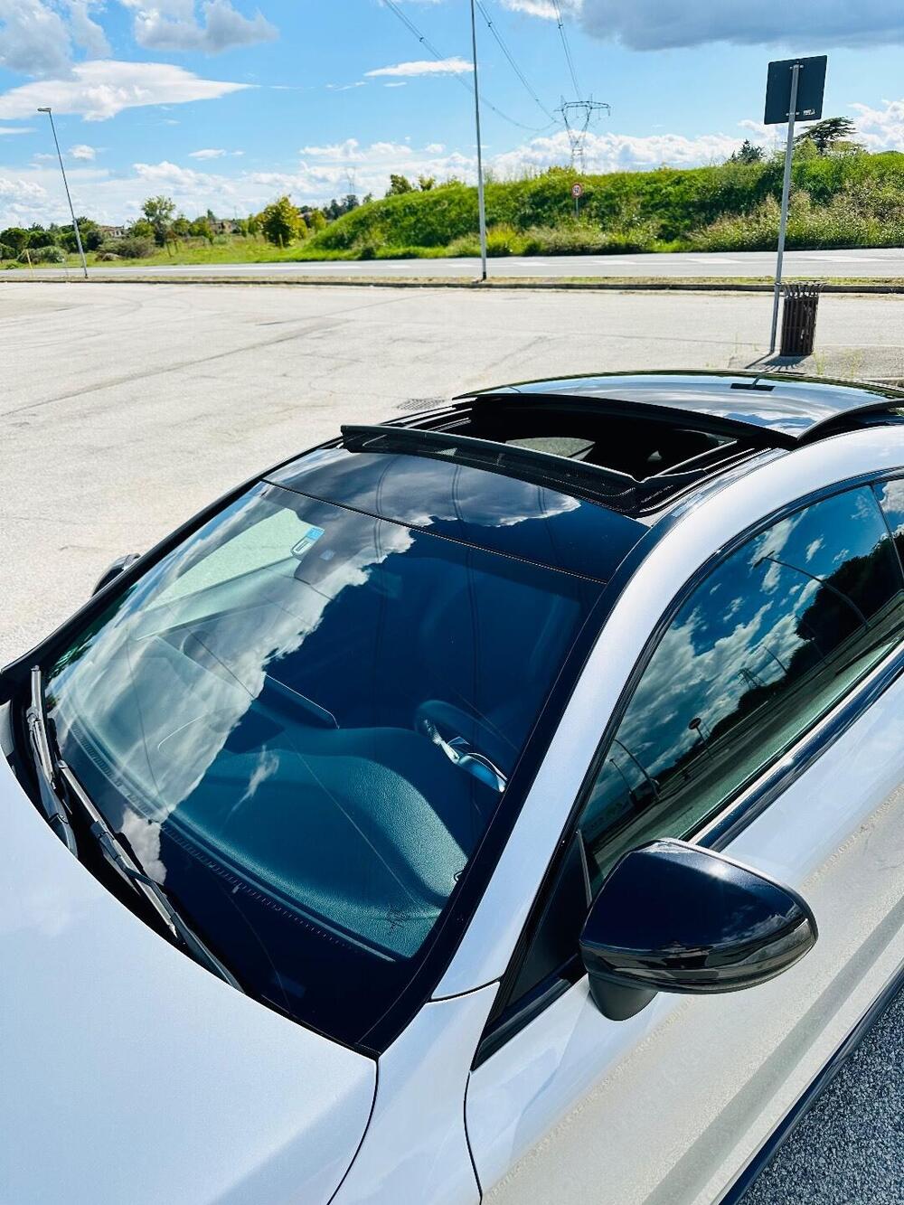Mercedes-Benz Classe C Coupé usata a Rimini (8)