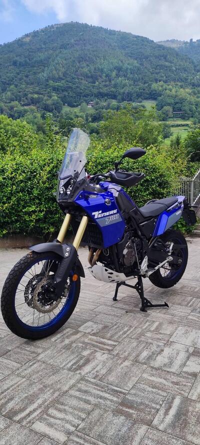 Yamaha T&eacute;n&eacute;r&eacute; 700 (2022 - 24) usata