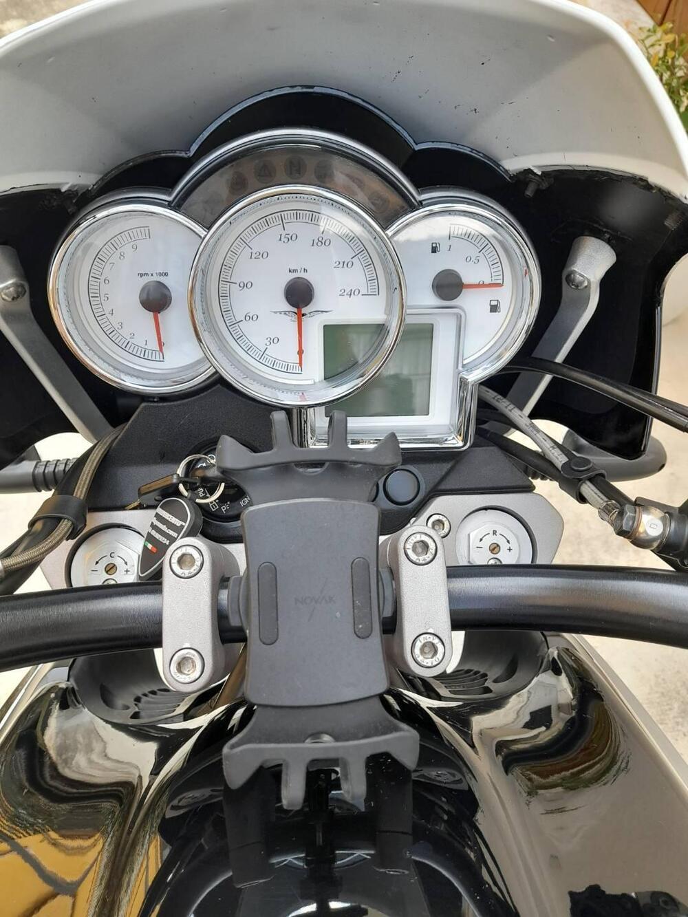 Moto Guzzi Sport 1200 4V (2009 - 12) (6)