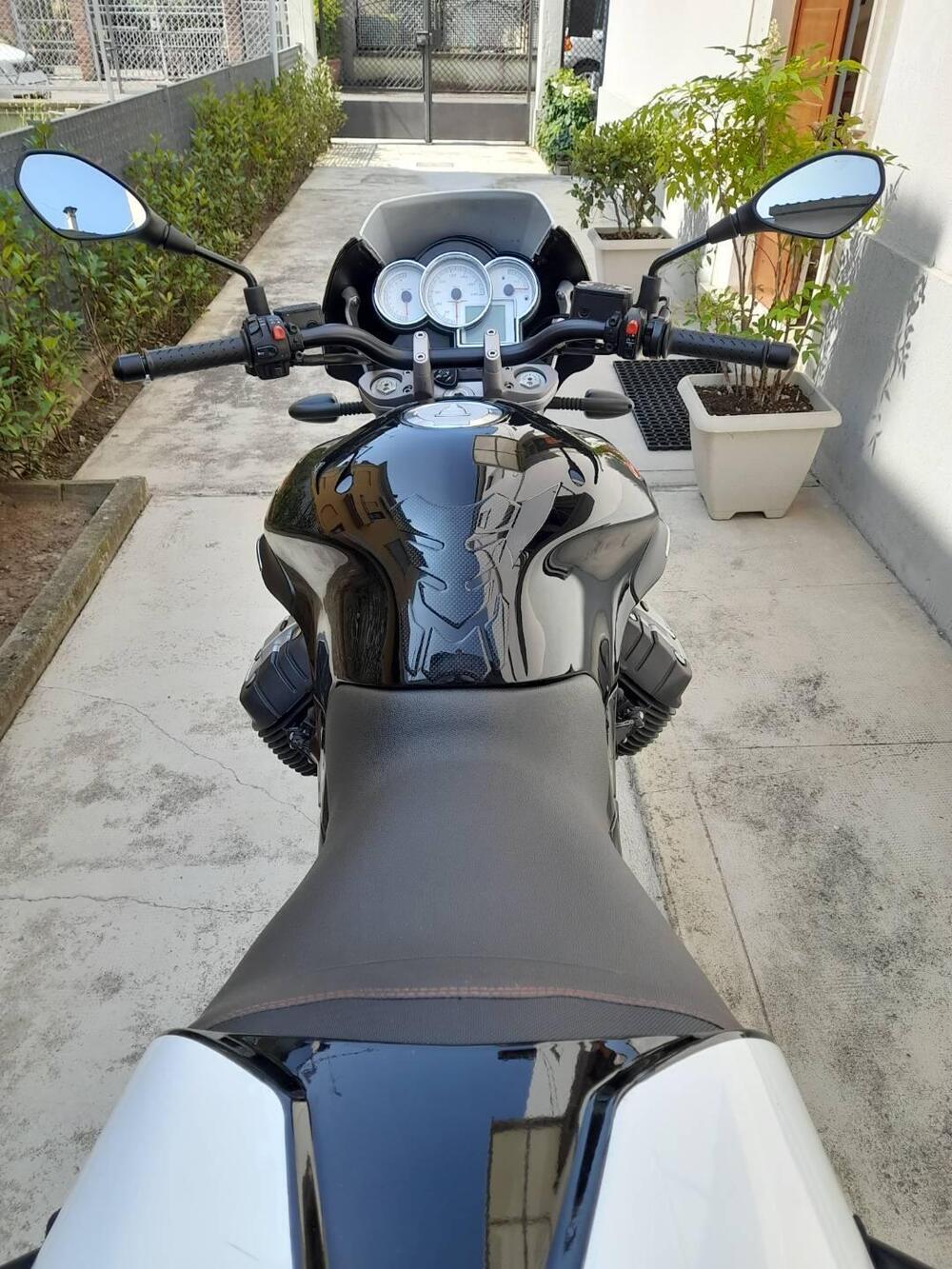 Moto Guzzi Sport 1200 4V (2009 - 12) (7)