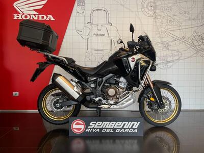 Honda Africa Twin CRF 1100L Adventure Sports (2020 - 21) usata