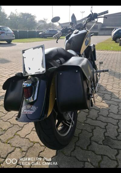 Honda VF 750 C (1985 - 01) usata