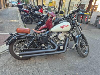 Harley-Davidson 1450 Low Rider (1999 - 03) - FXDL usata