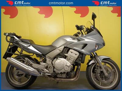 Honda CBF 1000 usata