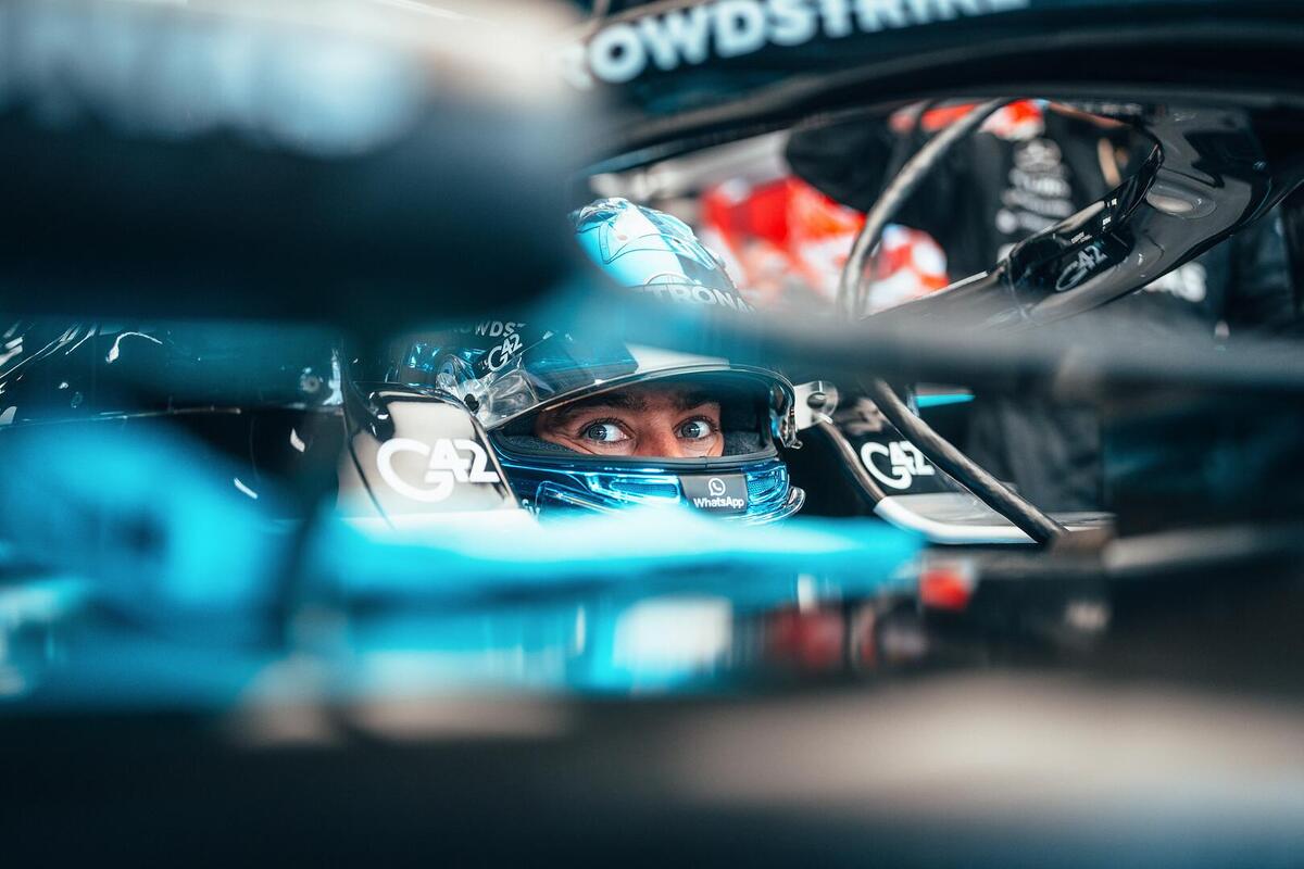 Formula 1. George Russell sensazionale in qualifica a Singapore: ecco il segreto della sua pole con la Mercedes