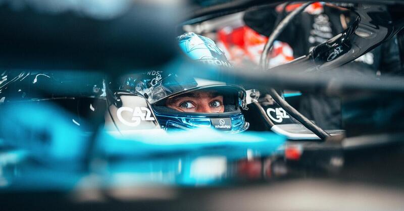 Formula 1. George Russell sensazionale in qualifica a Singapore: ecco il segreto della sua pole con la Mercedes
