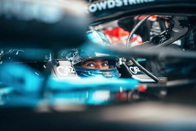 Formula 1. George Russell sensazionale in qualifica a Singapore: ecco il segreto della sua pole con la Mercedes