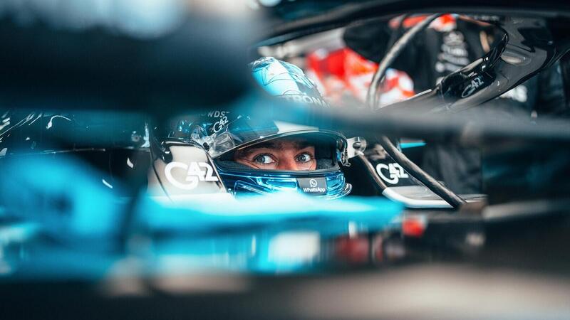 Formula 1. George Russell sensazionale in qualifica a Singapore: ecco il segreto della sua pole con la Mercedes