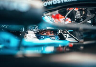 Formula 1. George Russell sensazionale in qualifica a Singapore: ecco il segreto della sua pole con la Mercedes