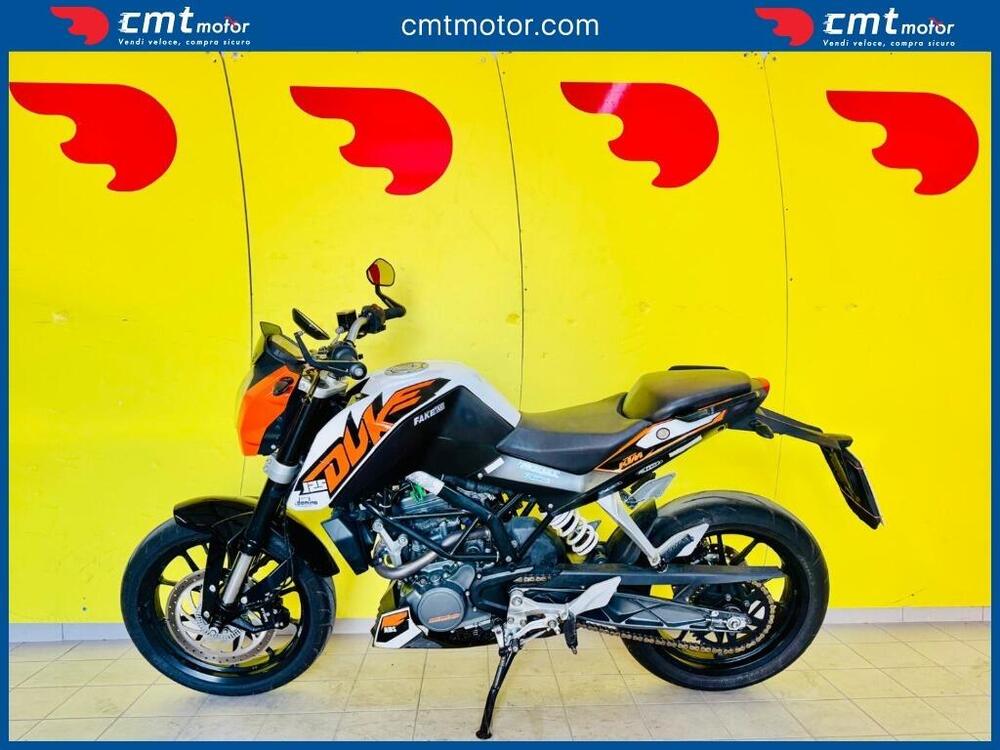 KTM 125 Duke ABS (2013 - 16) (3)