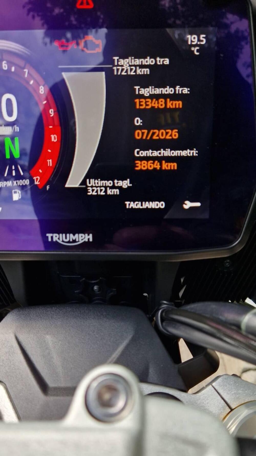 Triumph Tiger 1200 Rally Pro (2022 - 23) (6)