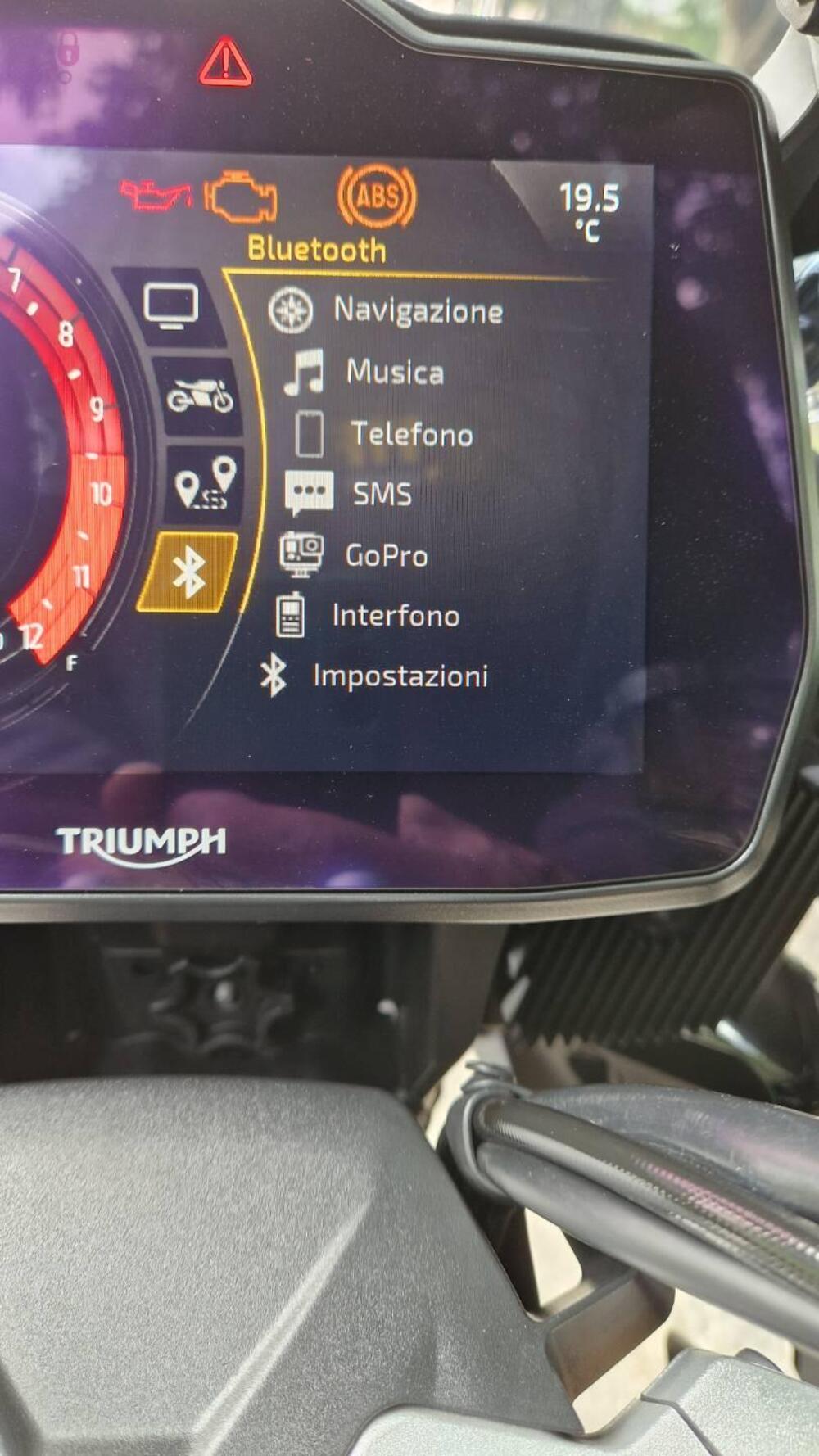 Triumph Tiger 1200 Rally Pro (2022 - 23) (9)