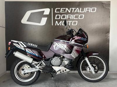 Yamaha XTZ 750 SuperT&eacute;ner&eacute; (1989 - 98) usata