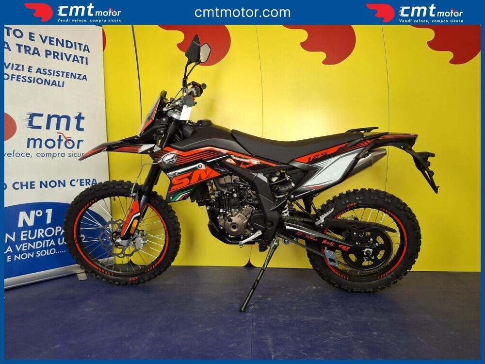 FB Mondial SMX 125 Enduro (2025 - 26) (3)