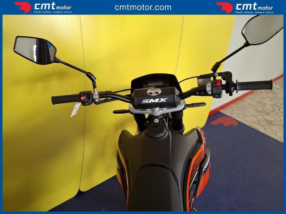 FB Mondial SMX 125 Enduro (2025 - 26) (5)