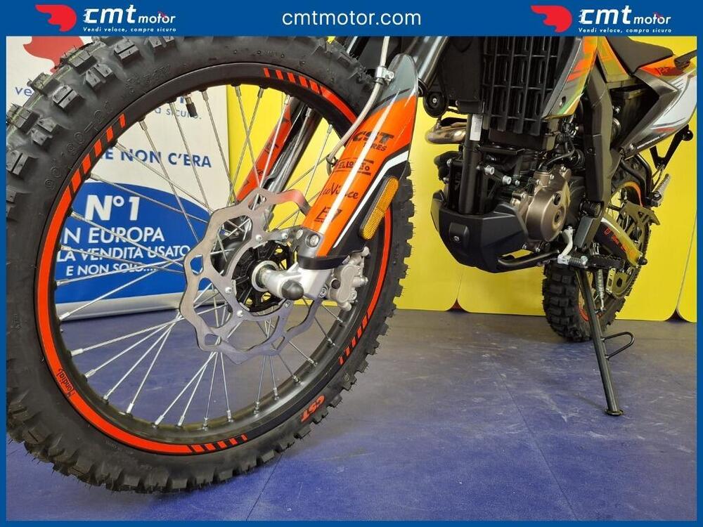 FB Mondial SMX 125 Enduro (2025 - 26) (6)