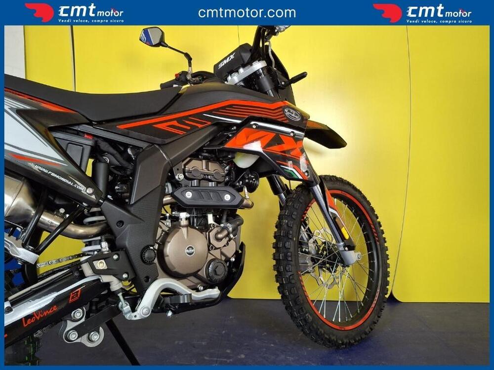 FB Mondial SMX 125 Enduro (2025 - 26) (8)