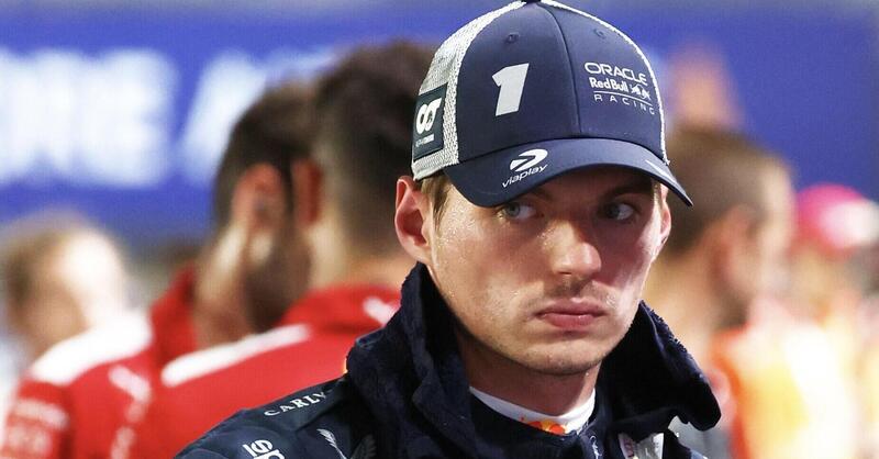 F1, Verstappen furioso con Norris a Singapore: &quot;Mi ha rovinato il giro per la pole&quot;