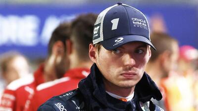 F1, Verstappen furioso con Norris a Singapore: &quot;Mi ha rovinato il giro per la pole&quot;